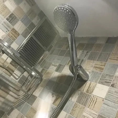 Vista Al Mar Playa Del Aguila! Apartament San Bartolomé